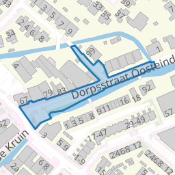 Perceel BSH00-B-6328