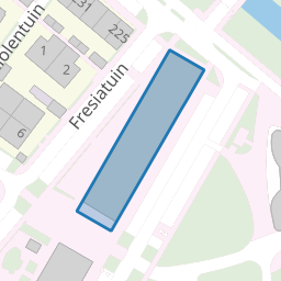 Perceel BSH00-B-6335