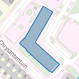 Perceel BSH00-B-6336