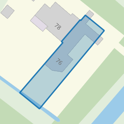 Perceel BSH00-B-6357