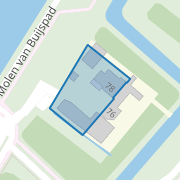 Perceel BSH00-B-6358