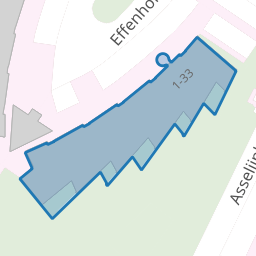 Perceel BSH00-B-6365