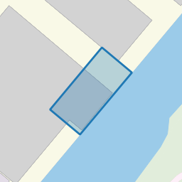 Perceel BSH00-B-6372