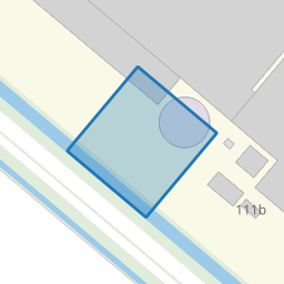 Perceel BSH00-B-6383