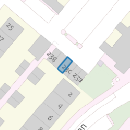 Perceel BSH00-B-6395