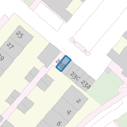 Perceel BSH00-B-6397