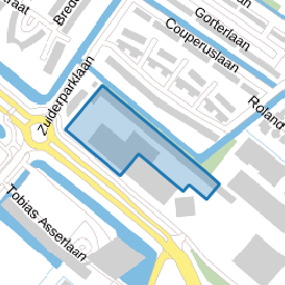 Perceel BSH00-B-6405