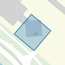 Perceel BSH00-B-6406