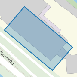 Perceel BSH00-B-6407