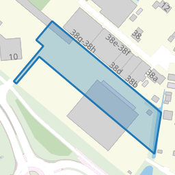 Perceel BSH00-B-6409