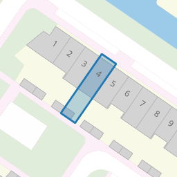 Perceel BSH00-B-6417