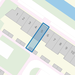 Perceel BSH00-B-6418