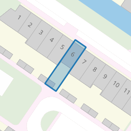 Perceel BSH00-B-6419