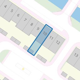 Perceel BSH00-B-6423