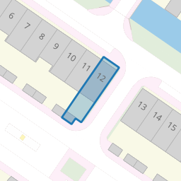 Perceel BSH00-B-6425