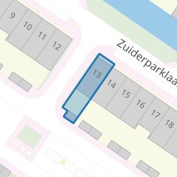 Perceel BSH00-B-6426