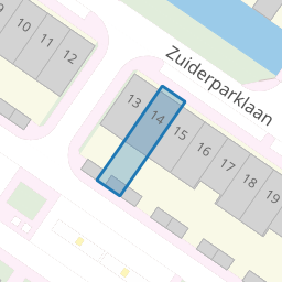 Perceel BSH00-B-6427