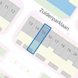 Perceel BSH00-B-6428