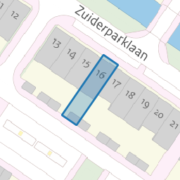 Perceel BSH00-B-6429