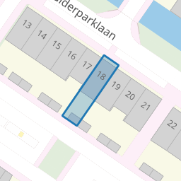 Perceel BSH00-B-6431