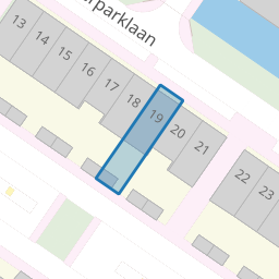 Perceel BSH00-B-6432