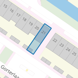 Perceel BSH00-B-6434