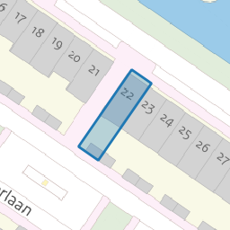 Perceel BSH00-B-6435