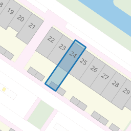 Perceel BSH00-B-6437