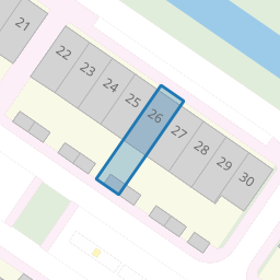 Perceel BSH00-B-6439