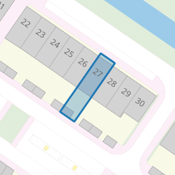 Perceel BSH00-B-6440