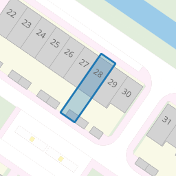 Perceel BSH00-B-6441