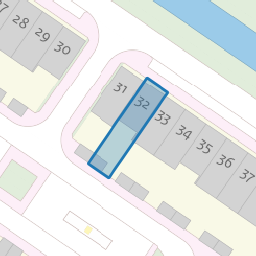 Perceel BSH00-B-6445