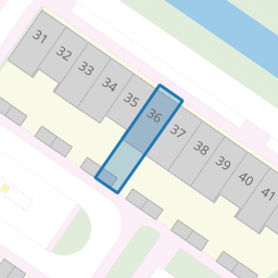 Perceel BSH00-B-6449