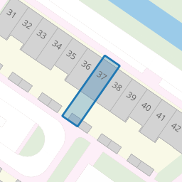 Perceel BSH00-B-6450