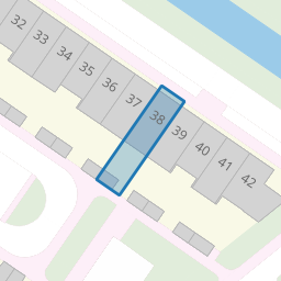 Perceel BSH00-B-6451