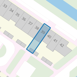 Perceel BSH00-B-6452