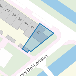 Perceel BSH00-B-6455