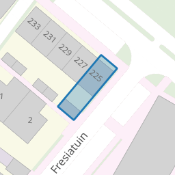 Perceel BSH00-B-6463