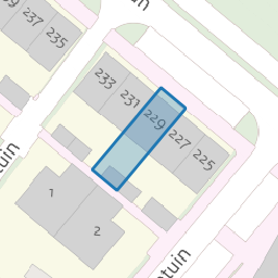 Perceel BSH00-B-6465