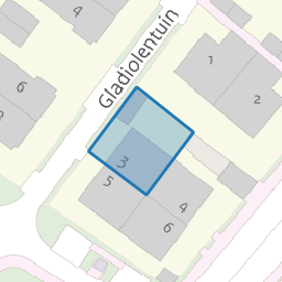 Perceel BSH00-B-6469