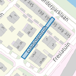 Perceel BSH00-B-6471