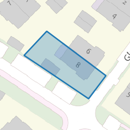 Perceel BSH00-B-6472