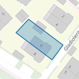 Perceel BSH00-B-6473