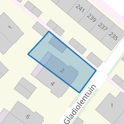 Perceel BSH00-B-6475