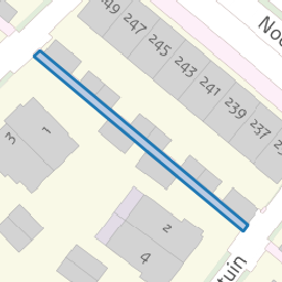 Perceel BSH00-B-6476