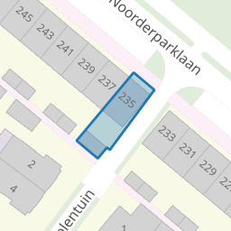 Perceel BSH00-B-6477