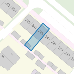 Perceel BSH00-B-6482