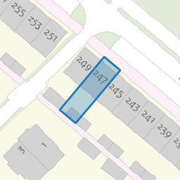 Perceel BSH00-B-6483