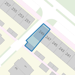 Perceel BSH00-B-6484