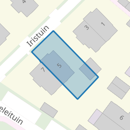 Perceel BSH00-B-6487